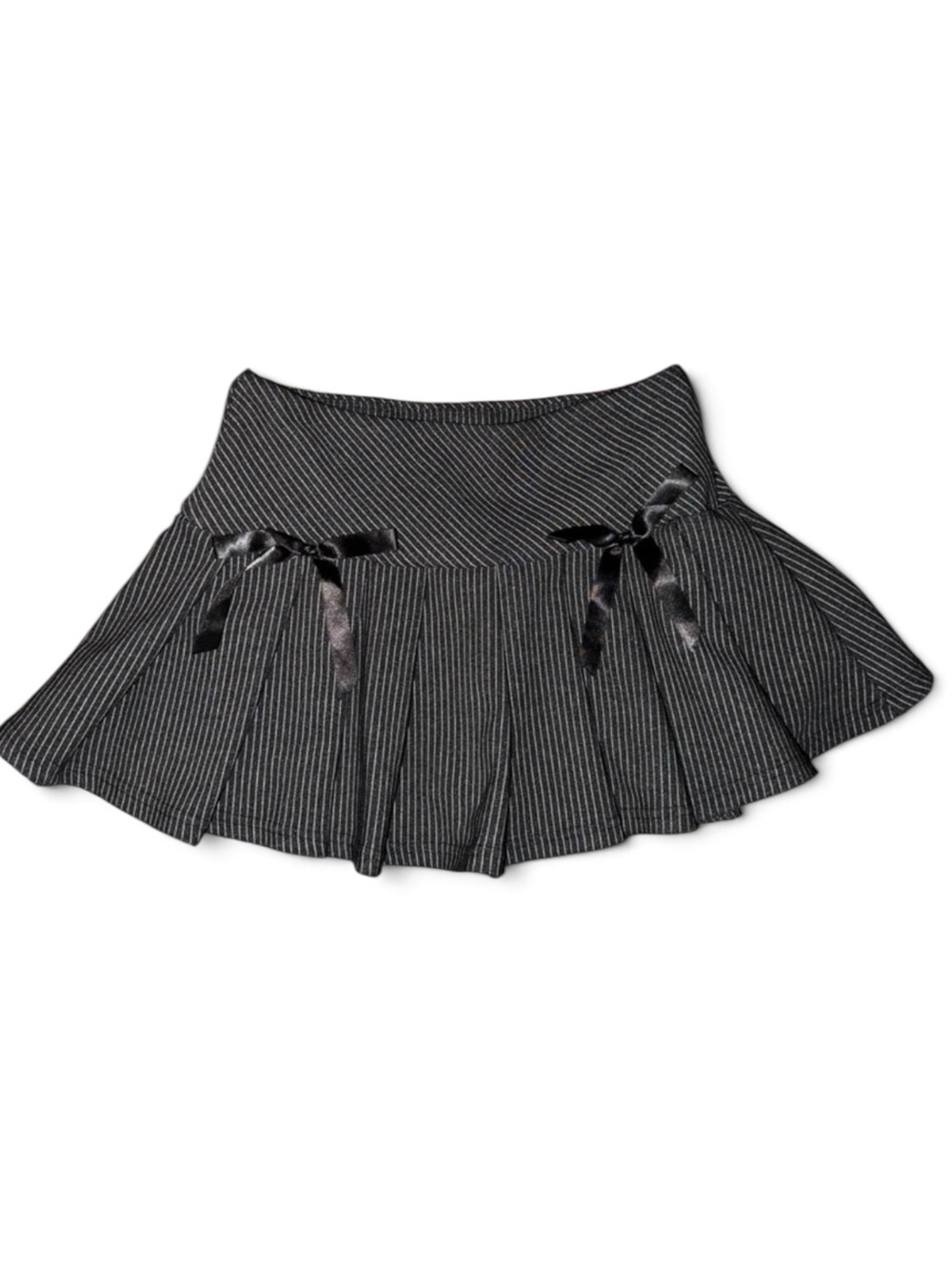 Free Haven Schoolgirl Skirt Size S Whimsygoth Witchy Goth academia office siren
